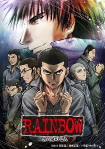 Baixar Rainbow: Nisha Rokubou no Shichinin Torrent