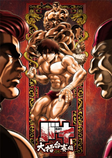 Baki (2020)