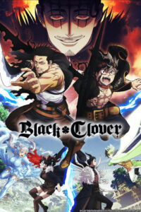 Black Clover (2021)