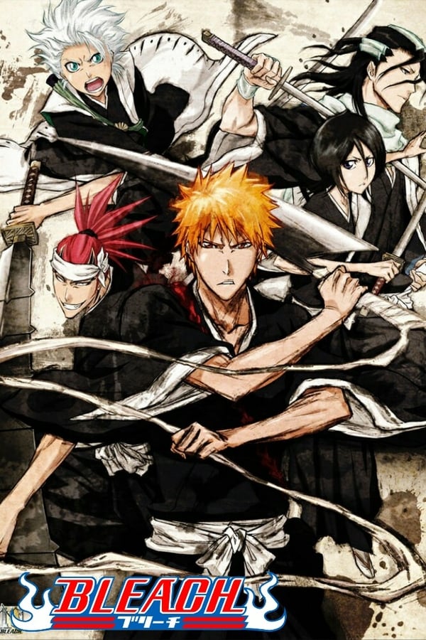 Bleach