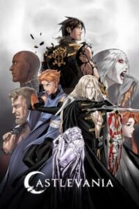 Castlevania 4ª Temporada