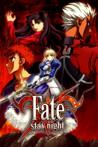 Fate - Stay Night