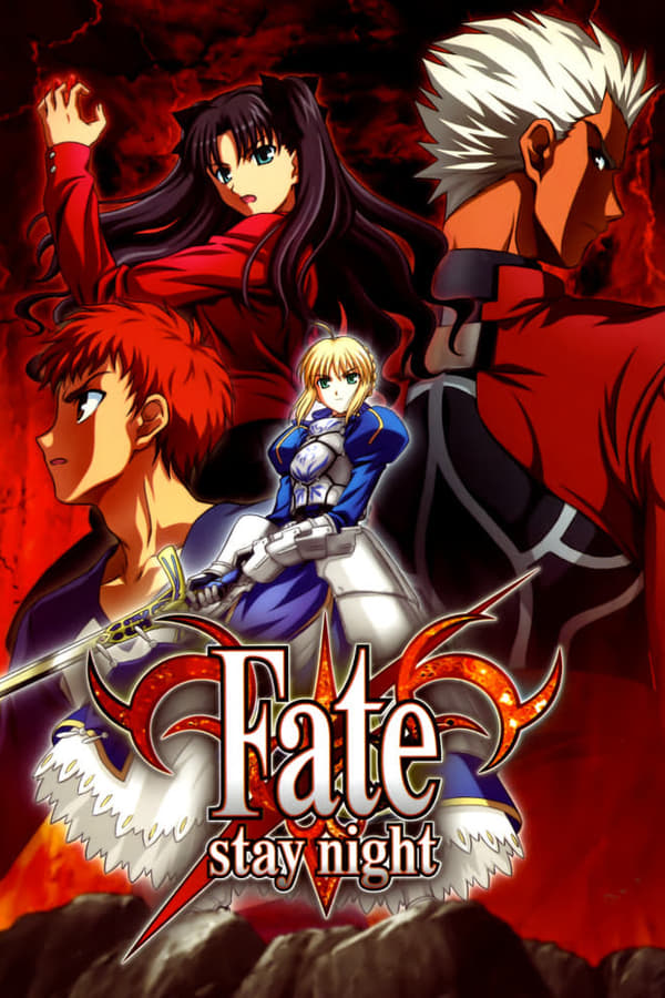 Fate - Stay Night