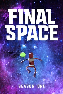 Final Space