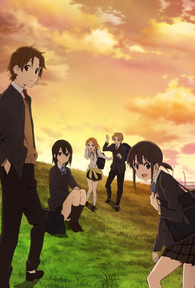 Kokoro Connect