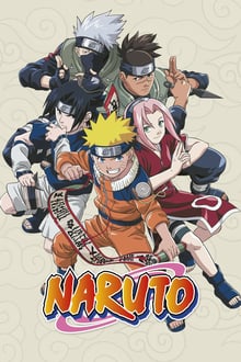 Naruto Clássico