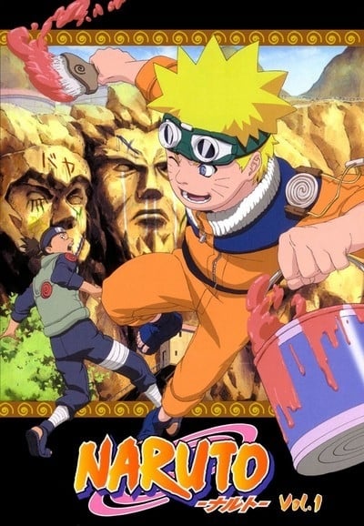 Naruto