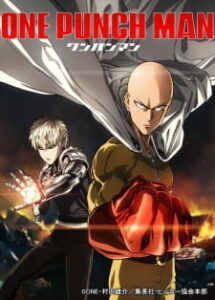 One Punch Man 