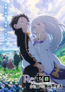 ReZero 3rd Season