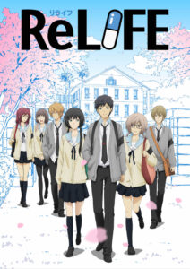 ReLIFE