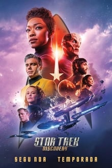 Star Trek: Discovery 2ª Temporada