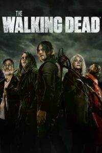 The Walking Dead 11ª Temporada