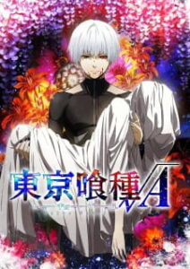 Tokyo Ghoul 2nd Season