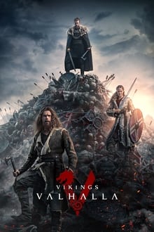 Vikings: Valhalla 1ª Temporada