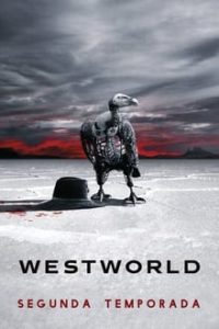 Westworld 2ª Temporda